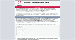 Desktop Screenshot of n0life.org